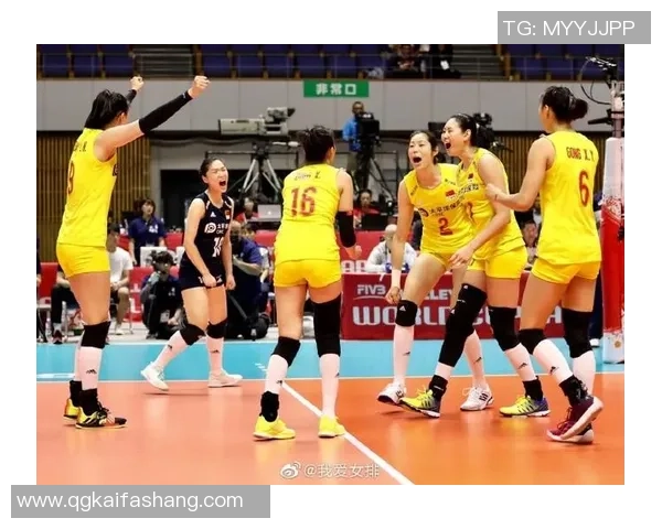 深圳排球队在世界杯预选赛中的意识表现分析与点评