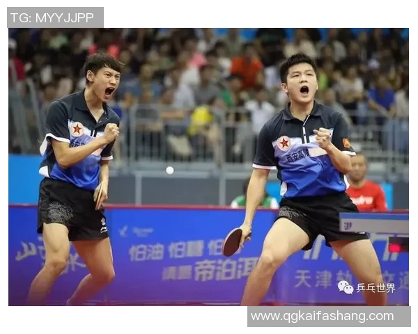 赛后分析:上海乒乓球队与西安乒乓球队的战术意识与表现对比 赛后分析:上海乒乓球队与西安乒乓球队的战术意识与表现对比